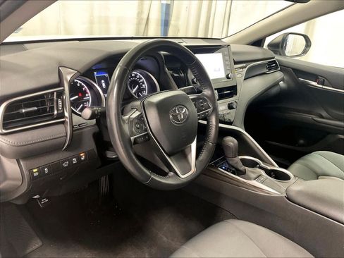 Used 2022 Toyota Camry LE w/ Cold Weather Package image 8