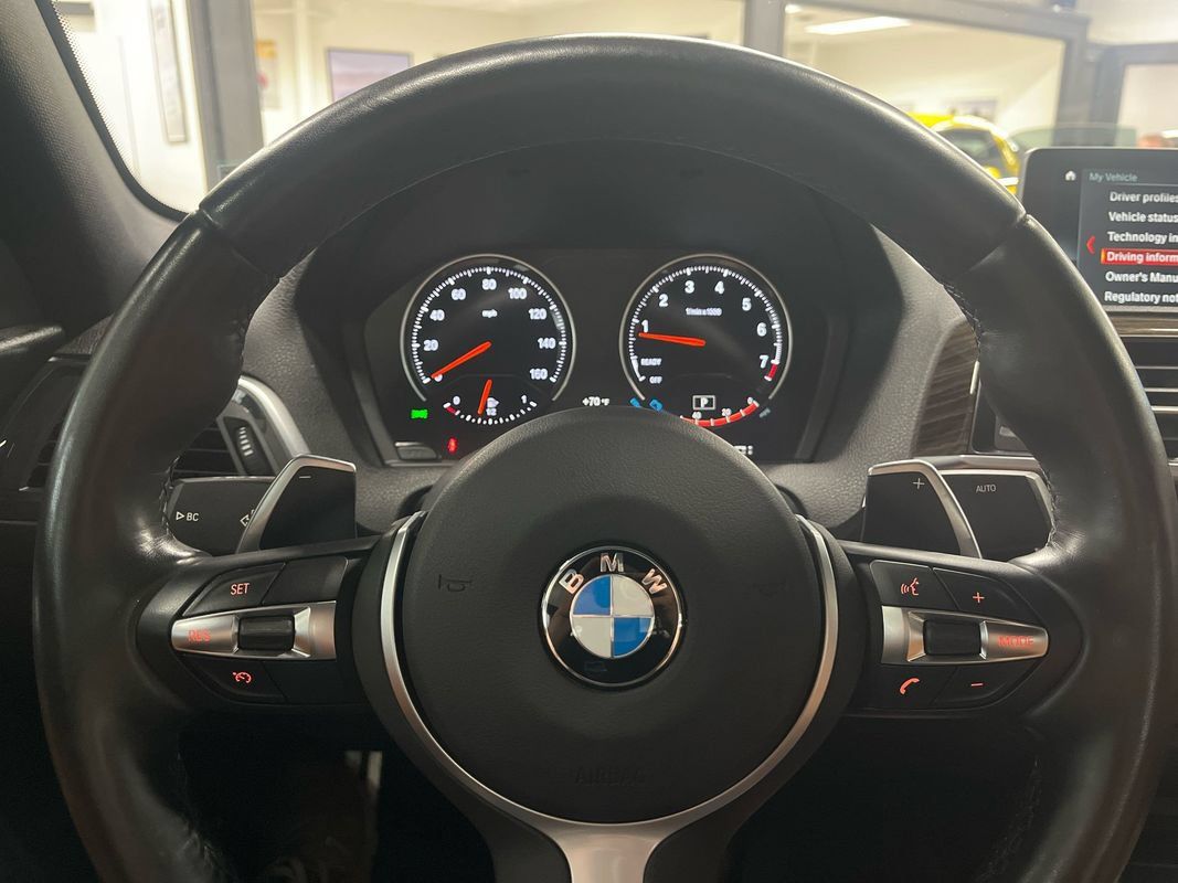 Used 2019 BMW M240i xDrive Coupe w/ Premium Package AWD/4WD image 40