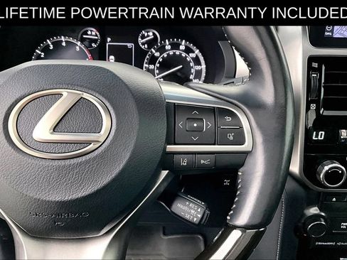 Used 2023 Lexus GX 460 Premium w/ Accessory Package AWD/4WD image 27