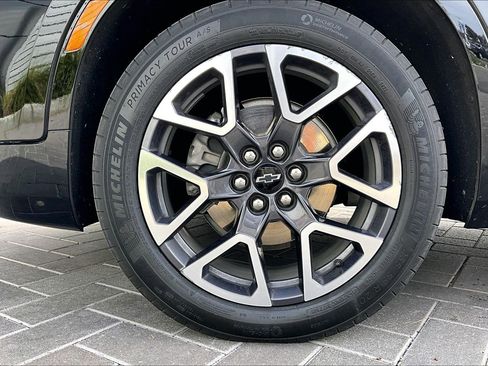 Used 2023 Chevrolet Blazer RS w/ LPO, Cargo Package image 9