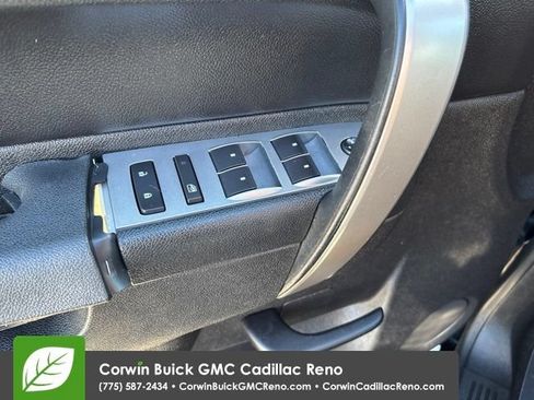 Used 2013 Chevrolet Silverado 1500 LT w/ All-Star Edition RWD image 28