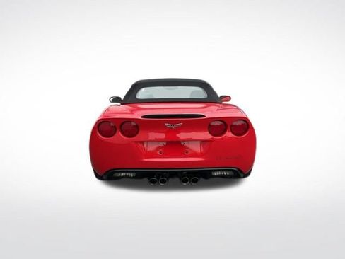 Used 2013 Chevrolet Corvette Grand Sport w/ 3LT Preferred Equipment Group RWD image 12