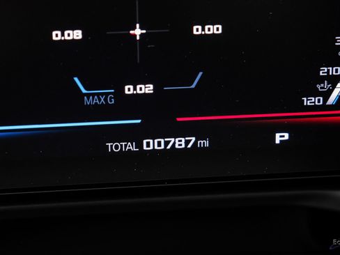 Used 2026 BMW M2 CS RWD image 78