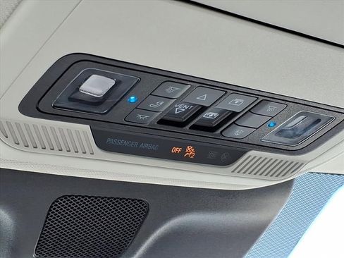 Certified 2025 Ford Expedition Max Active image 24