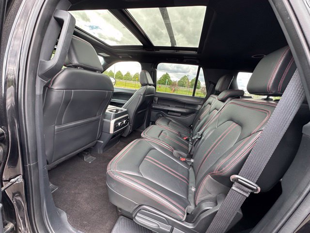 Certified 2022 Ford Expedition Limited AWD/4WD image 19