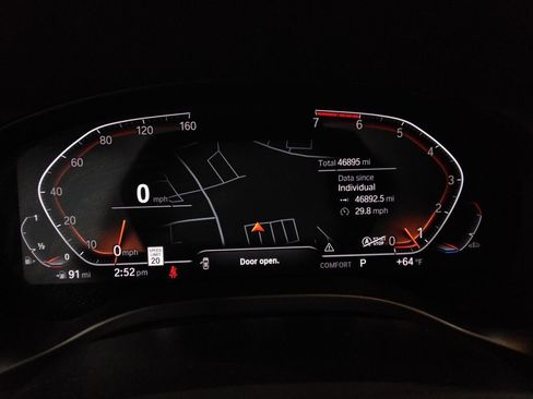 Used 2023 BMW X4 xDrive30i w/ Premium Package image 18