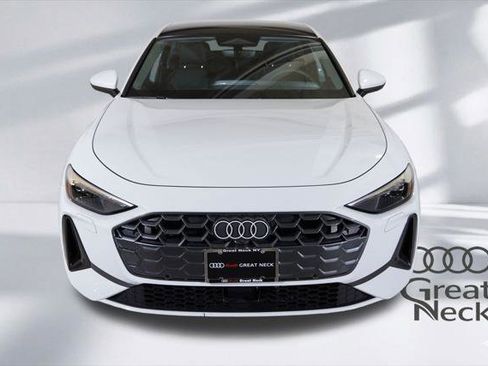 Certified 2025 Audi A5 2.0T Premium w/ Convenience Package AWD/4WD image 23