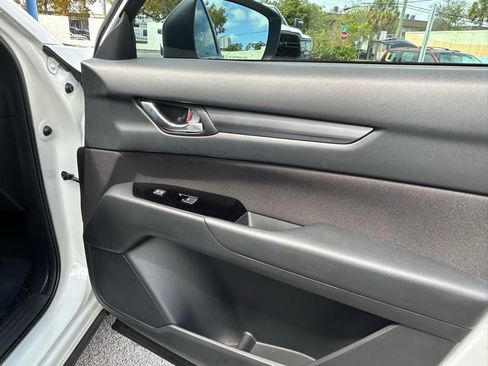 Used 2025 MAZDA CX-5 AWD 2.5 S image 32
