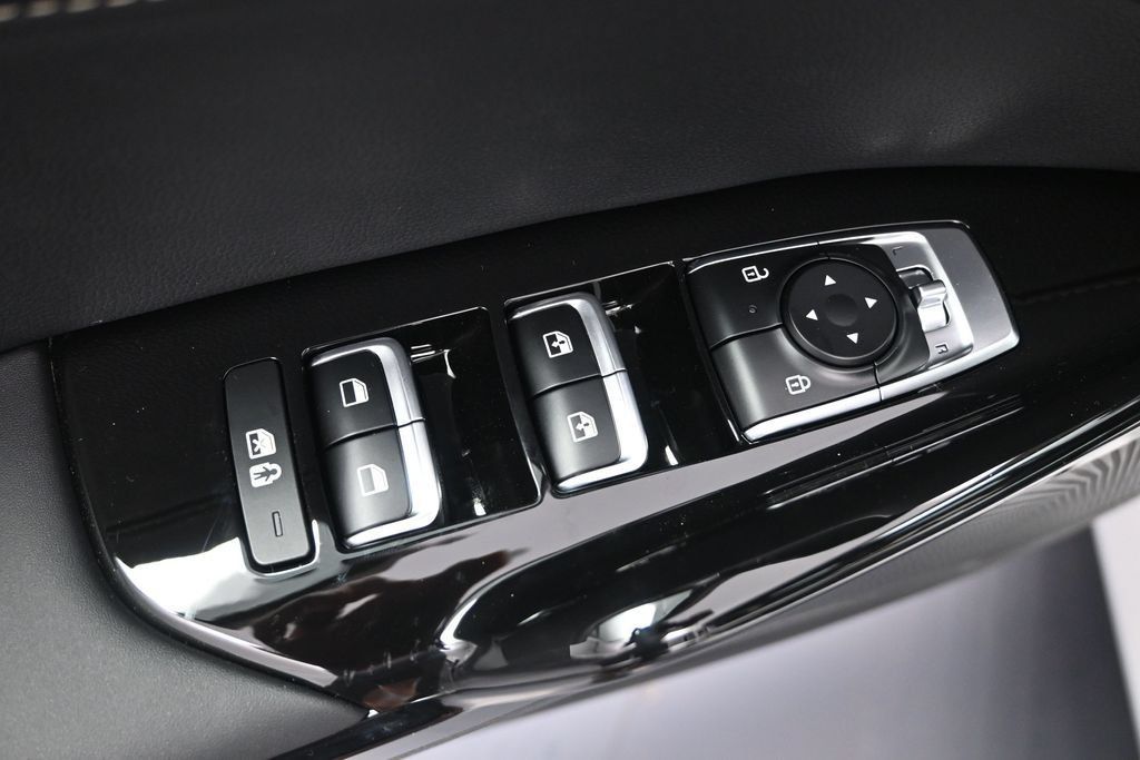 New 2026 Kia K5 GT-Line FWD image 10