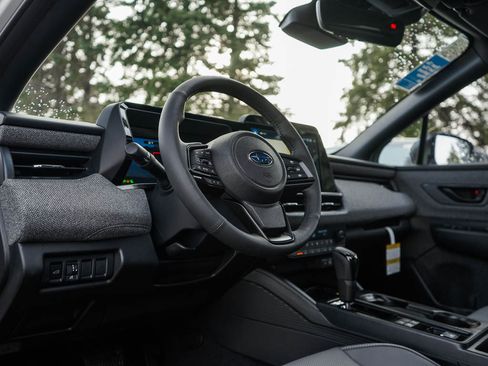 New 2026 Subaru Outback Limited image 19