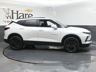 Used 2024 Chevrolet Blazer LT w/ Convenience Package video 1