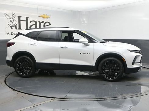 Used 2024 Chevrolet Blazer LT w/ Convenience Package image 1