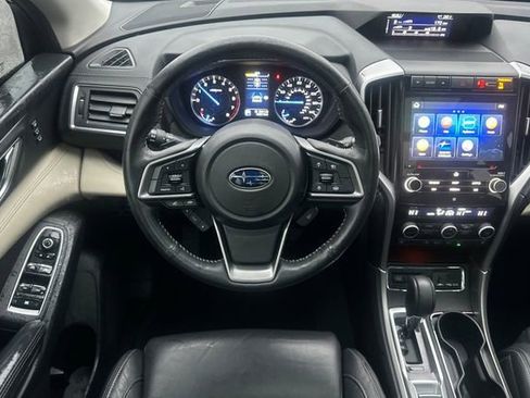Used 2021 Subaru Ascent Limited w/ Technology Package image 14