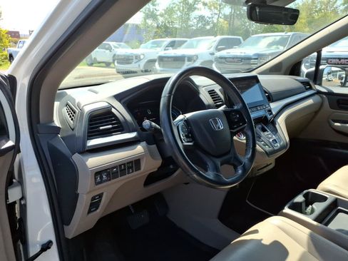 Used 2019 Honda Odyssey EX-L image 7