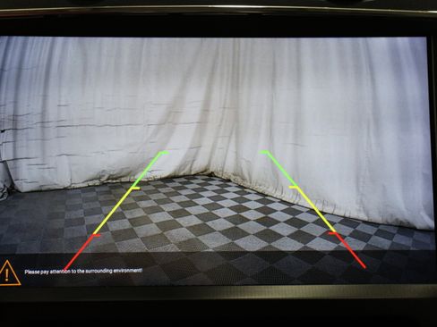 Used 2014 Dodge Journey SXT w/ Flexible Seating Group image 15