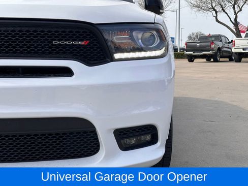 Used 2019 Dodge Durango GT image 8