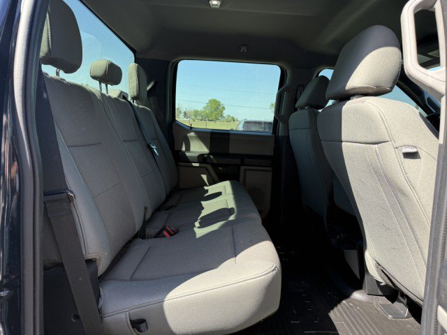 Used 2021 Ford F250 XL w/ STX Appearance Package AWD/4WD image 24
