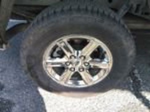 Used 2025 Ford F150 XLT w/ Equipment Group 301A Standard image 2