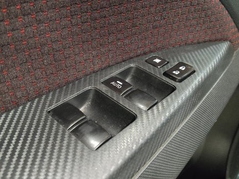 Used 2022 Mitsubishi Mirage Black Edition FWD image 27