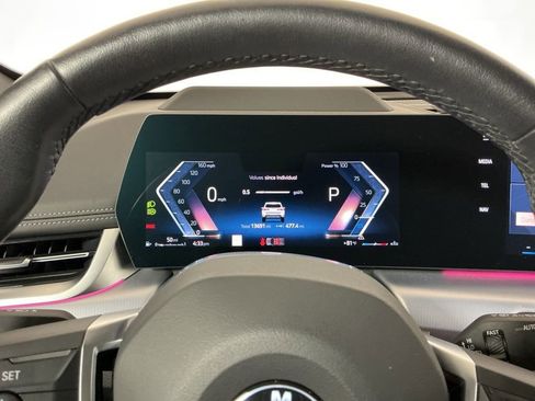 Certified 2025 BMW X1 xDrive28i w/ Technology Package image 10