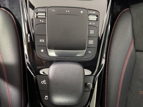 Used 2021 Mercedes-Benz A 35 AMG 4MATIC image 34