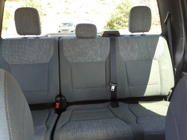 Used 2025 Ford F350 XLT AWD/4WD image 19