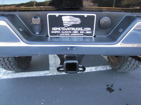 Used 2024 GMC Sierra 2500 SLE w/ SLE Convenience Package image 34