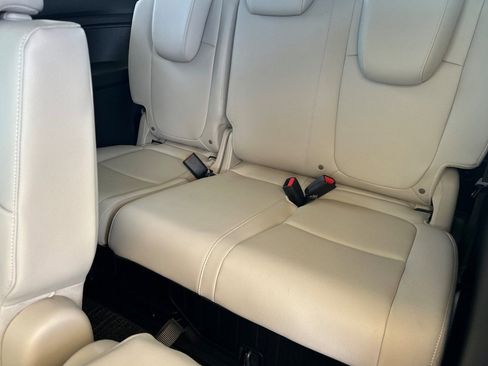 New 2026 Honda Odyssey EX-L image 16