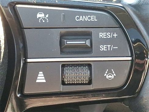 Used 2024 Honda Civic Touring image 22