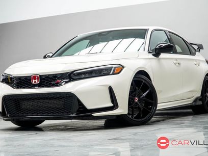 Used 2023 Honda Civic Type R