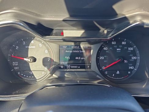 Used 2022 Chevrolet TrailBlazer LT image 22