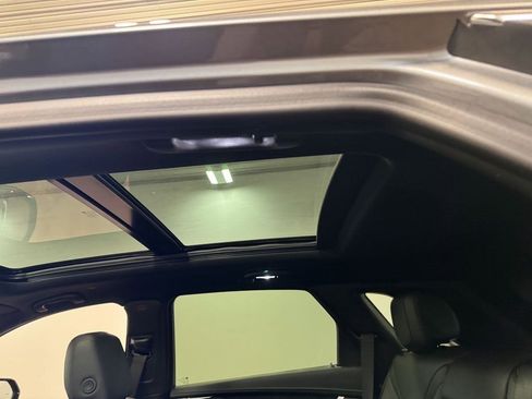 Used 2025 Cadillac XT5 Premium Luxury image 49