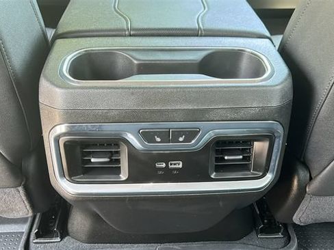 Used 2025 Chevrolet Silverado 2500 LTZ w/ LTZ Plus Package AWD/4WD image 22