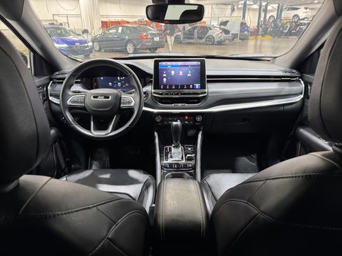 Used 2022 Jeep Compass High Altitude image 26