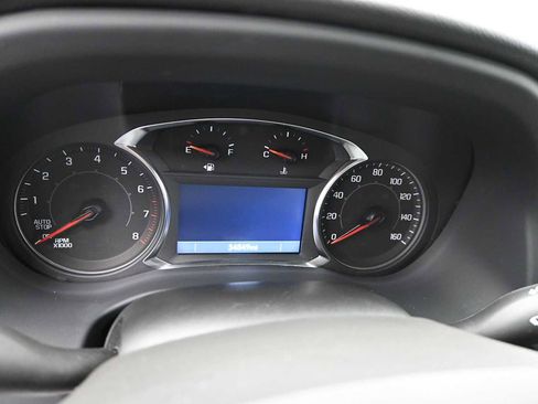 Used 2023 GMC Acadia SLE w/ Driver Convenience Package image 12