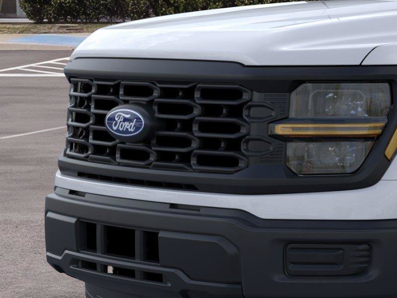 New 2026 Ford F150 XL RWD image 17