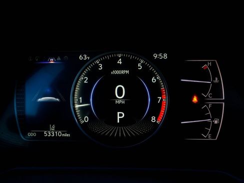Used 2020 Lexus ES 350 Ultra Luxury w/ Accessory Package 2 FWD image 26