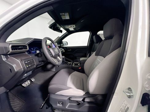 New 2026 Toyota Tacoma TRD Sport AWD/4WD image 14