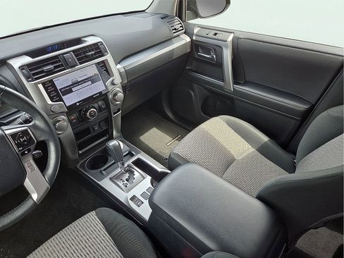 Used 2024 Toyota 4Runner SR5 AWD/4WD image 12