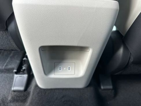 New 2025 Hyundai Tucson SEL image 15