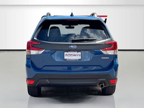 Used 2024 Subaru Forester Wilderness AWD/4WD image 6