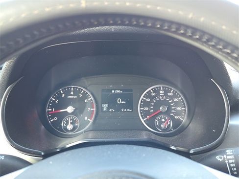 Used 2020 Kia Telluride S image 25