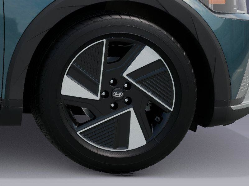 New 2027 Hyundai Ioniq 5 SEL RWD image 8