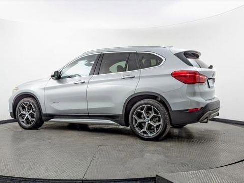 Used 2017 BMW X1 xDrive28i image 6