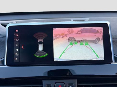 Used 2021 BMW X1 xDrive28i w/ Convenience Package image 32