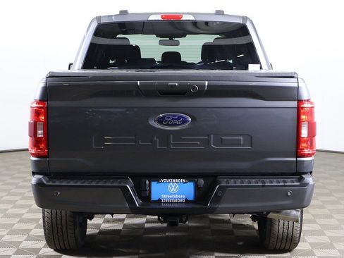 Used 2023 Ford F150 XLT w/ Equipment Group 302A High image 13