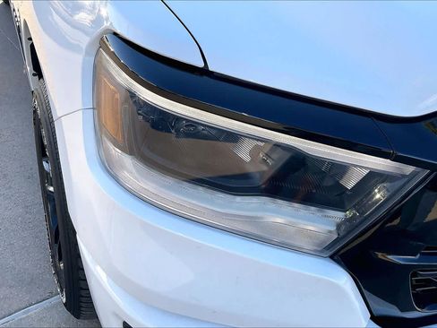 Used 2023 RAM 1500 Big Horn image 27