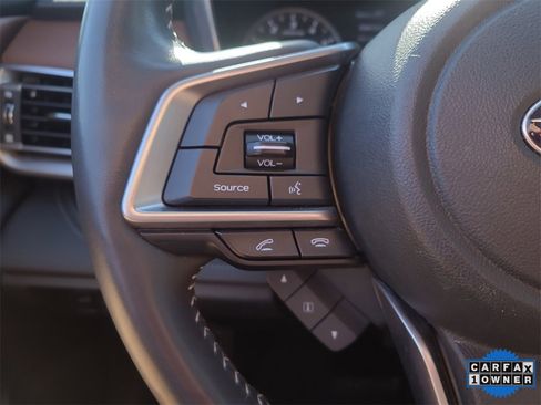 Used 2022 Subaru Outback Touring w/ Popular Package #2 image 32