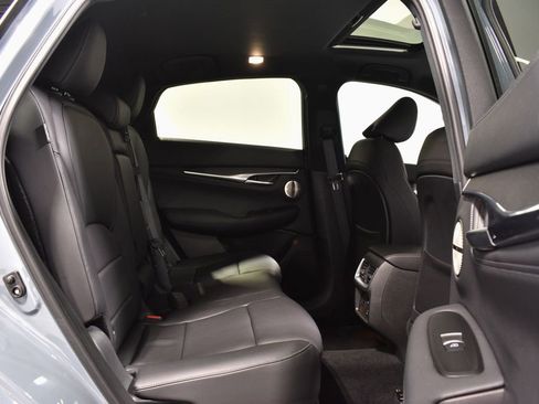 Certified 2025 INFINITI QX55 Sensory w/ Lighting Package image 30