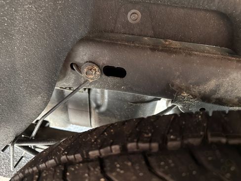 Used 2020 Chevrolet Colorado Z71 image 54